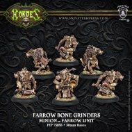 farrow bone grinders minion farrow unit